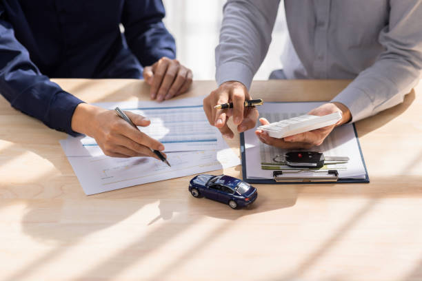 Car insurance options for Hurlock residents